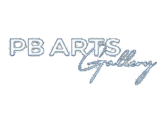 Logo PB Arts Gallery