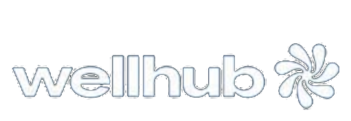 Logo Wellhub