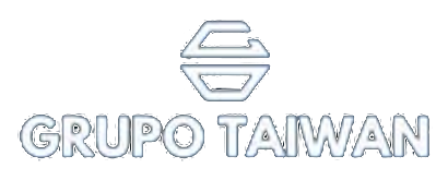 Logo Grupo Taiwan